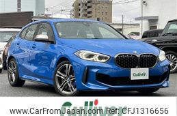bmw 1-series 2019 -BMW--BMW 1 Series 3BA-7L20--WBA7L120807E49605---BMW--BMW 1 Series 3BA-7L20--WBA7L120807E49605-