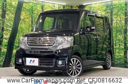 honda n-box 2013 CFJ0816632