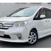 nissan serena 2012 -NISSAN--Serena FC26--FC26-061382---NISSAN--Serena FC26--FC26-061382- image 1