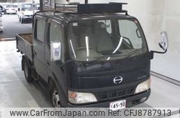 hino dutro 2003 -HINO--Hino Dutoro XZU307M-0009815---HINO--Hino Dutoro XZU307M-0009815-