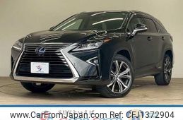 lexus rx 2019 quick_quick_DAA-GYL26W_GYL26-0002838