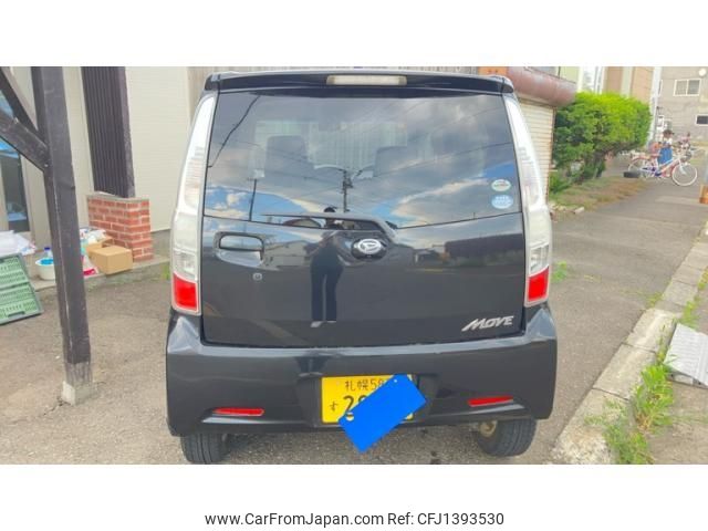 daihatsu move 2011 -DAIHATSU--Move DBA-LA110S--LA110S-0005239---DAIHATSU--Move DBA-LA110S--LA110S-0005239- image 2