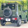 suzuki jimny 2025 CFJ1572867 image 17