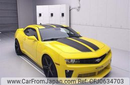 chevrolet camaro 2010 -GM--Chevrolet Camaro ﾌﾒｲ-A9151747---GM--Chevrolet Camaro ﾌﾒｲ-A9151747-