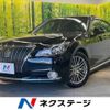 toyota crown-majesta 2016 -TOYOTA--Crown Majesta DAA-GWS214--GWS214-6012594---TOYOTA--Crown Majesta DAA-GWS214--GWS214-6012594- image 1