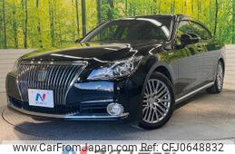 toyota crown-majesta 2016 -TOYOTA--Crown Majesta DAA-GWS214--GWS214-6012594---TOYOTA--Crown Majesta DAA-GWS214--GWS214-6012594-