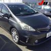 toyota prius-α 2012 CFJ1790617 image 1