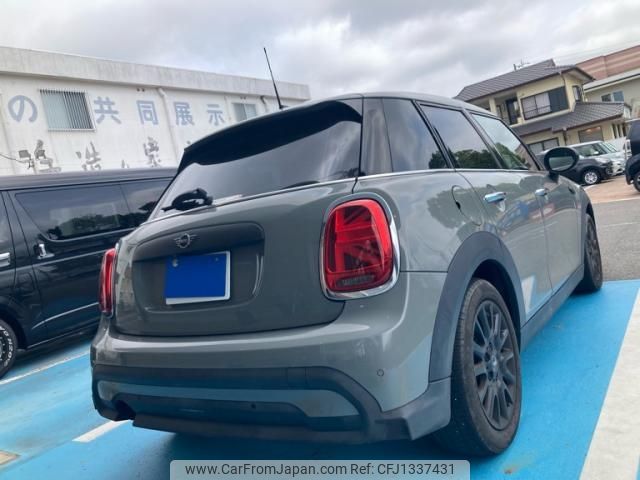 mini mini-others 2021 -BMW--BMW Mini 3BA-XU15MW--WMW22DK0302P86451---BMW--BMW Mini 3BA-XU15MW--WMW22DK0302P86451- image 2