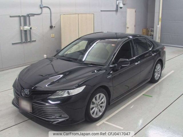 toyota camry 2017 -TOYOTA--Camry AXVH70-1007622---TOYOTA--Camry AXVH70-1007622- image 1