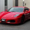 ferrari f430 2012 CFJ1044738 image 8