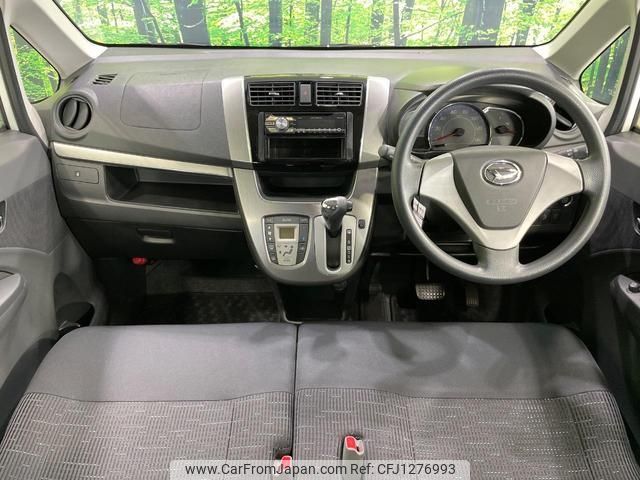 daihatsu move 2014 quick_quick_LA100S_LA100S-0287380 image 2