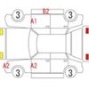 daihatsu tanto 2008 -DAIHATSU--Tanto DBA-L375S--L375S-0054935---DAIHATSU--Tanto DBA-L375S--L375S-0054935- image 2