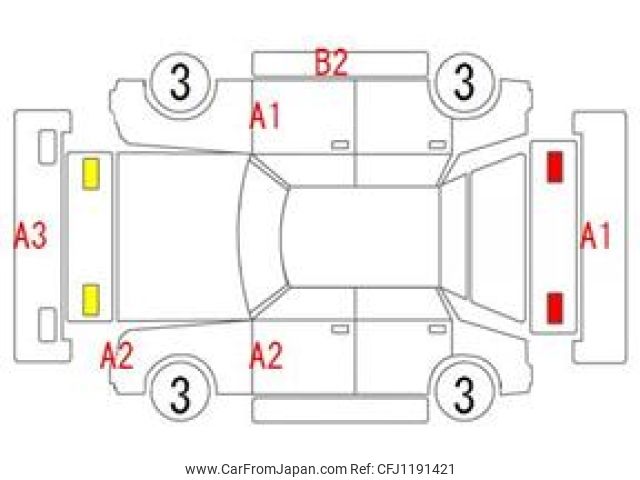 daihatsu tanto 2008 -DAIHATSU--Tanto DBA-L375S--L375S-0054935---DAIHATSU--Tanto DBA-L375S--L375S-0054935- image 2