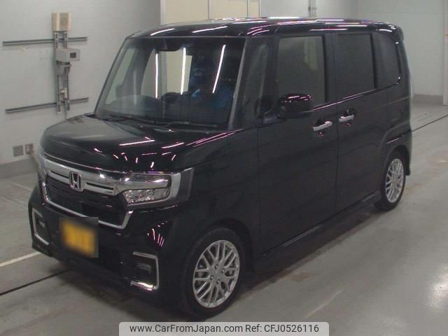 honda n-box 2023 quick_quick_6BA-JF3_JF3-2403094 image 1