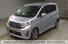mitsubishi ek 2014 -MITSUBISHI--ek Custom B11W-0035263---MITSUBISHI--ek Custom B11W-0035263-
