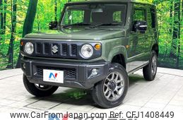 suzuki jimny 2020 quick_quick_JB64W_JB64W-169777