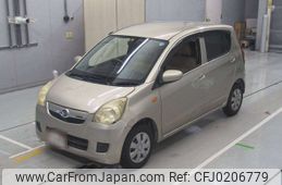 daihatsu mira 2009 -DAIHATSU--Mira L275S-2055430---DAIHATSU--Mira L275S-2055430-