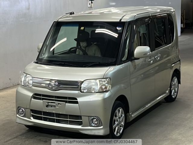 daihatsu tanto 2013 -DAIHATSU--Tanto L375S-0656760---DAIHATSU--Tanto L375S-0656760- image 1