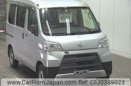 daihatsu hijet-van 2018 -DAIHATSU--Hijet Van S331V-0201614---DAIHATSU--Hijet Van S331V-0201614-