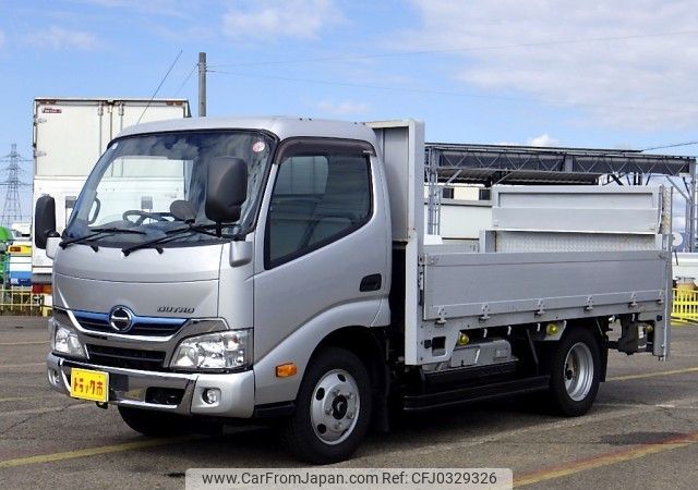 hino dutro 2018 REALMOTOR_N9024080063F-90 image 1