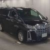 toyota alphard 2020 -TOYOTA 【相模 331ﾘ 171】--Alphard 6AA-AYH30W--AYH30W-0109503---TOYOTA 【相模 331ﾘ 171】--Alphard 6AA-AYH30W--AYH30W-0109503- image 1