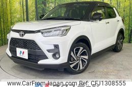 toyota raize 2020 quick_quick_A200A_A200A-0083414