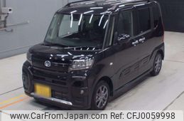 daihatsu tanto 2022 -DAIHATSU 【岐阜 582む1361】--Tanto LA650S-0250231---DAIHATSU 【岐阜 582む1361】--Tanto LA650S-0250231-