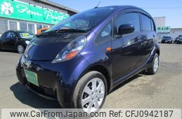 mitsubishi i 2011 -MITSUBISHI 【札幌 587ﾓ713】--i HA1W--1403047---MITSUBISHI 【札幌 587ﾓ713】--i HA1W--1403047-