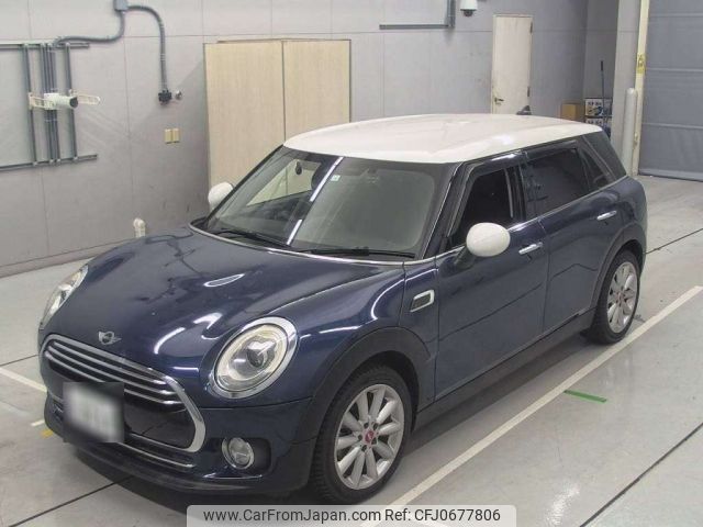 mini mini-others 2016 -BMW 【春日井 300と8885】--BMW Mini LR20-WMWLR920X02E72439---BMW 【春日井 300と8885】--BMW Mini LR20-WMWLR920X02E72439- image 1