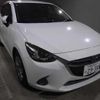 mazda demio 2016 -MAZDA 【宇都宮 502ﾉ2930】--Demio DJ3FS-164985---MAZDA 【宇都宮 502ﾉ2930】--Demio DJ3FS-164985- image 4