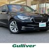 bmw 5-series 2009 -BMW--BMW 5 Series CBA-SN30--WBASN22050C192580---BMW--BMW 5 Series CBA-SN30--WBASN22050C192580- image 1