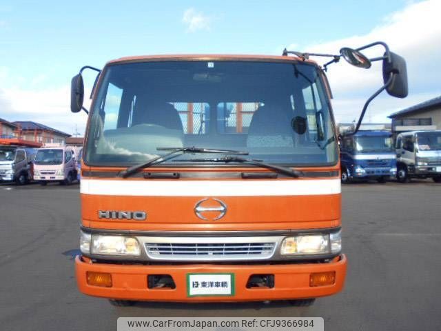 hino ranger 1997 -HINO--Hino Ranger KC-FX1JLBA--FX1JLB-10072---HINO--Hino Ranger KC-FX1JLBA--FX1JLB-10072- image 2