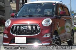 daihatsu cast 2016 quick_quick_LA250S_LA250S-0051761