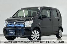 suzuki wagon-r 2022 CFJ1578440