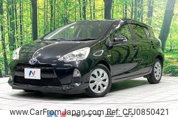 toyota aqua 2014 quick_quick_NHP10_NHP10-6273027