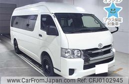 toyota hiace-van 2021 -TOYOTA 【熊谷 100ｾ6902】--Hiace Van GDH226K-2003093---TOYOTA 【熊谷 100ｾ6902】--Hiace Van GDH226K-2003093-