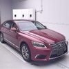 lexus ls 2012 CFJ1511538 image 1