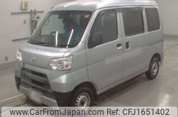 daihatsu hijet-van 2019 CFJ1651402
