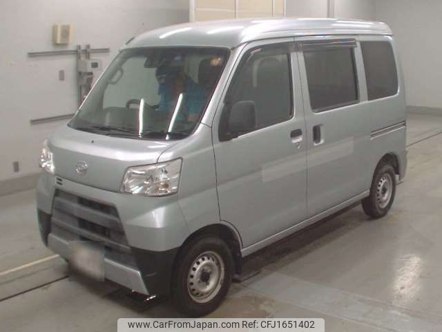 daihatsu hijet-van 2019 CFJ1651402 image 1