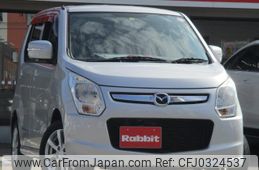 mazda flair 2014 quick_quick_MJ34S_MJ34S-219551