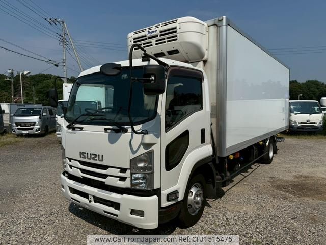 isuzu forward 2018 CFJ1515475 image 2