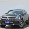 mercedes-benz glc-class 2019 -MERCEDES-BENZ--Benz GLC 3DA-253315--WDC2533152F746405---MERCEDES-BENZ--Benz GLC 3DA-253315--WDC2533152F746405- image 1