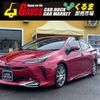 toyota prius 2019 -TOYOTA--Prius DAA-ZVW51--ZVW51-6138824---TOYOTA--Prius DAA-ZVW51--ZVW51-6138824- image 1