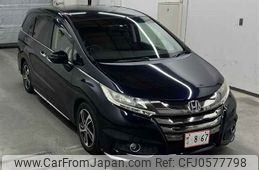 honda odyssey 2013 -HONDA--Odyssey RC1-1007238---HONDA--Odyssey RC1-1007238-