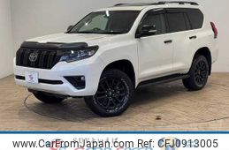 toyota land-cruiser-prado 2022 -TOYOTA--Land Cruiser Prado 3BA-TRJ150W--TRJ150-0153529---TOYOTA--Land Cruiser Prado 3BA-TRJ150W--TRJ150-0153529-