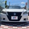 toyota crown 2015 -TOYOTA--Crown DAA-AWS210--AWS210-6082512---TOYOTA--Crown DAA-AWS210--AWS210-6082512- image 17