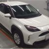 toyota yaris-cross 2021 quick_quick_5BA-MXPB10_2017280 image 4