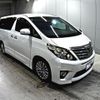 toyota alphard 2012 -TOYOTA 【浜松 358は】--Alphard ANH20W-8237922---TOYOTA 【浜松 358は】--Alphard ANH20W-8237922- image 1