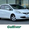 honda fit 2010 -HONDA--Fit DBA-GE6--GE6-1340841---HONDA--Fit DBA-GE6--GE6-1340841- image 1