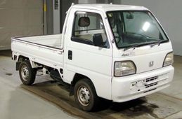 honda acty-truck 1997 No.15926